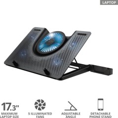 Trust GXT Blser - Ultimate Gaming Experience with Precision Control | Order Now!